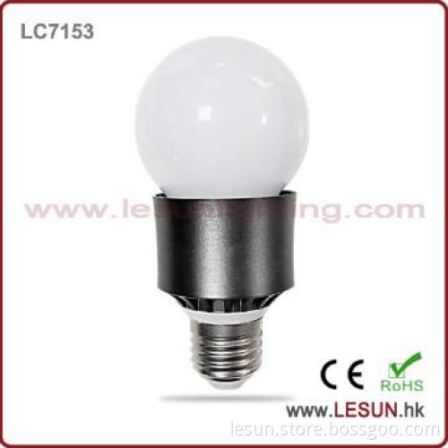 New design 5W cob bulb light led indoor lighting LC7153